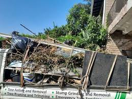 Best Recycling Services for Junk  in Myrtle Grove, NC