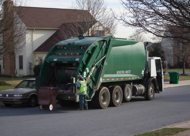 Best Same-Day Junk Removal Services  in Myrtle Grove, NC