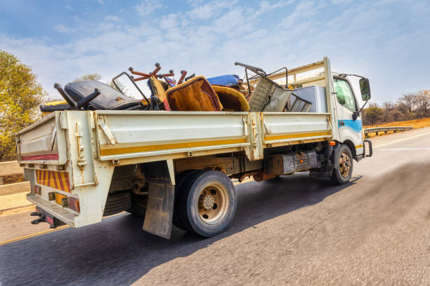 Best Donation Pickup Services  in Myrtle Grove, NC