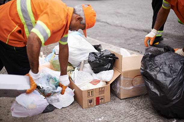 Retail Junk Removal in Myrtle Grove, NC