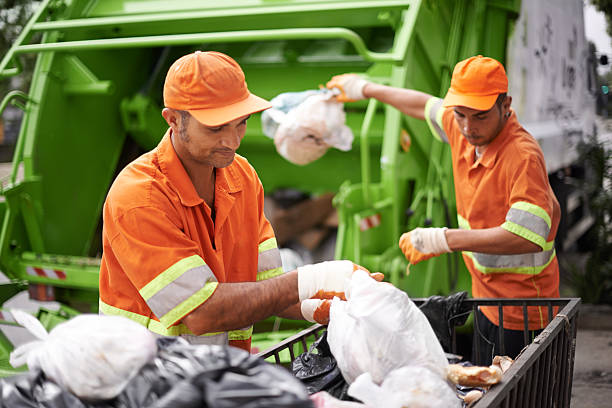 Professional Junk Removal in Myrtle Grove, NC
