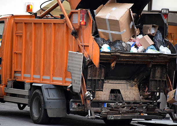 Best Hoarding Cleanup  in Myrtle Grove, NC