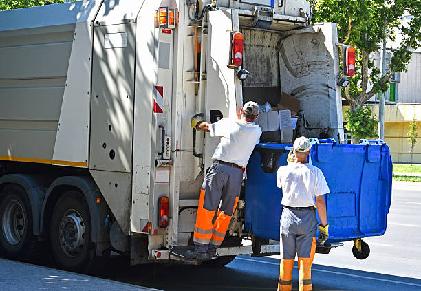 Best Commercial Junk Removal  in Myrtle Grove, NC
