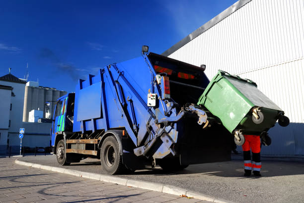 Best Construction Debris Removal  in Myrtle Grove, NC