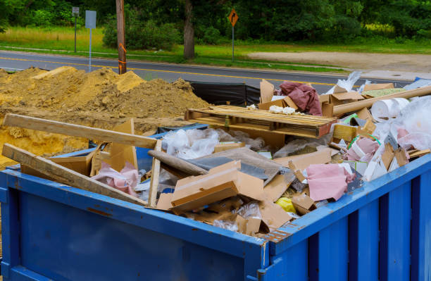 Best Shed Removal  in Myrtle Grove, NC